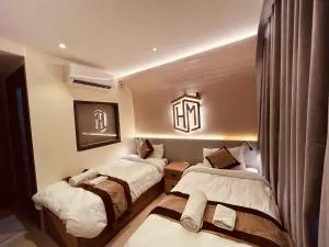 Ho-Motel International - Thimi