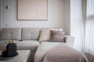 Malaga Skyline Suite with Pool - Floor 26 - Free Parking