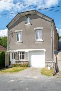 Gîte de l'ancienne gare - Villard