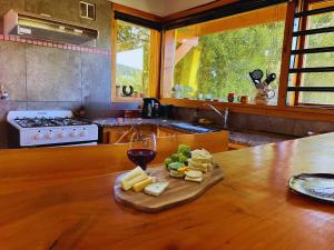 Alewekehue, la pequeña