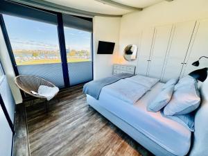 Stromdampfer, Lounge