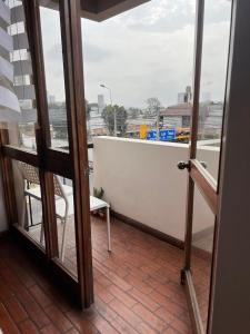 MONTERRICO POLO APARTS #4 - Dpto Completo Familiar 2 camas a una cuadra Embajada USA