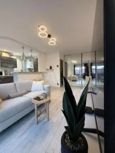 Appartement cosy à Bavilliers - Héricourt