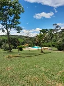 Chácara Recanto do Vovô - Paula Lima