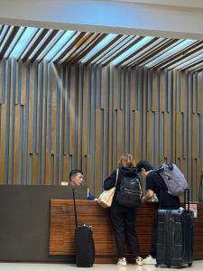 Mi Casa - Cozy Studio with FREE access to Fitness Centre, swimming pool and stunning City View located near the CBD of Ortigas, Makati, BGC