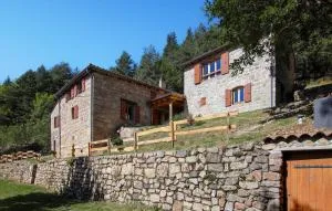 Lovely Home In Saint Etienne De Serre - Privas