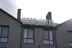 West Hotel