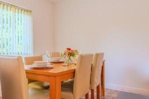 Leicester Luxury Apartments - Waterfront