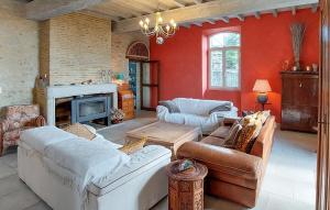 Lovely Home In Castelnau-Sur-Gupie