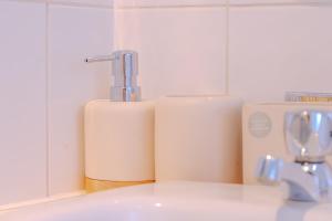 Leicester Luxury Apartments - Waterfront