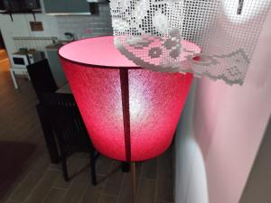 Casa Ludovica Trastevere