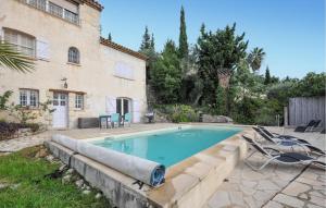 Appartements 2 Bedroom Cozy Apartment In Speracedes : photos des chambres