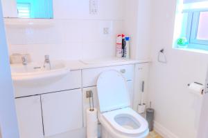 Leicester Luxury Apartments - Waterfront