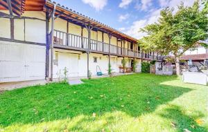 Maisons de vacances Nice Home In Montgaillard : photos des chambres