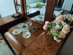 Casa Ludovica Trastevere