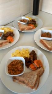 Magville Guest House