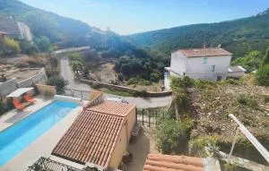 Lovely Home In Cabrerolles With Wifi - Cabrerolles