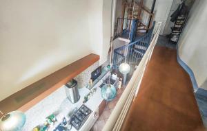 Maisons de vacances Lovely Home In Cabrerolles With Wifi : photos des chambres