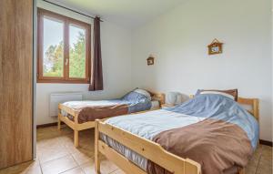Maisons de vacances Amazing Home In Saulxures-Sur-Moselott : photos des chambres