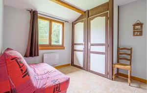 Maisons de vacances Amazing Home In Saulxures-Sur-Moselott : photos des chambres
