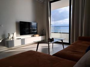 IDeal Sea View Apartment