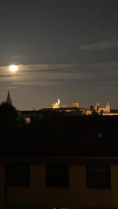 DOMUS ART SUITES MERULANA