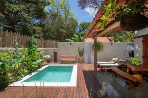 Recando da Natureza Pipa