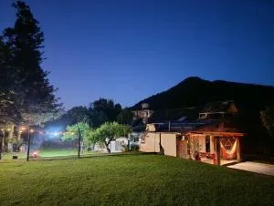 Casa Muller 1880 - Nova Palmira