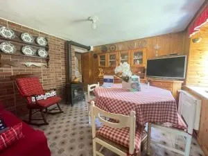 House Canova by Holiday World - Fascia