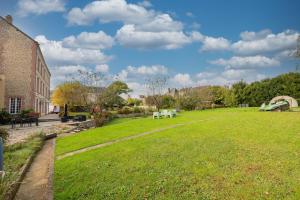 Gîte Moulin du Magne - Douzy