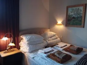 Centrala stan 2-rums Gästsvit - Robertsfors