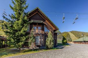 Bukovel Hotel