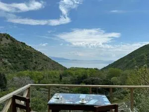 Forest House, in Nature, without Stress - 班德尔马