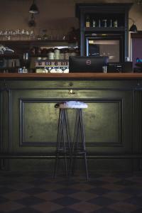 Hotels Hotel Ville d'Hiver : photos des chambres