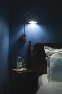 Hotels Hotel Ville d'Hiver : photos des chambres