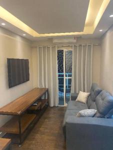 Apartamento Premium Taubaté