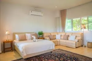 Green Me Organic Farm Khao Yai กรีนมี ออแกนิคฟาร์ม เขาใหญ่ - Ban Sap Noi