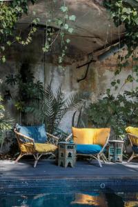 Hotels Hotel Ville d'Hiver : photos des chambres