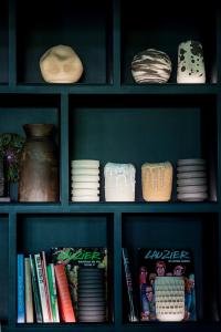 Hotels Hotel Ville d'Hiver : photos des chambres