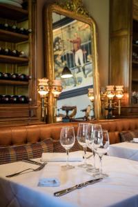 Hotels Hotel Ville d'Hiver : photos des chambres