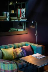 Hotels Hotel Ville d'Hiver : photos des chambres