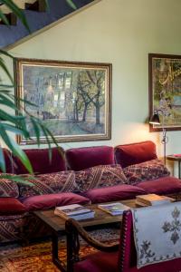 Hotels Hotel Ville d'Hiver : photos des chambres