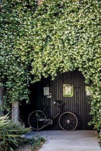 Hotels Hotel Ville d'Hiver : photos des chambres