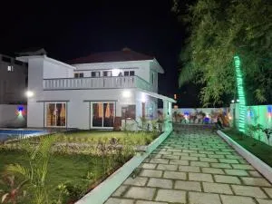 Vasantham Villas ECR 3BHK - Singapperumālkovil