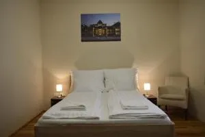 Nosztalgia kemping és apartman - Zákányszék