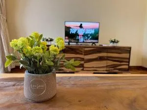 Sweet Cozy Marina Suite at Straits Quay - 双溪大年