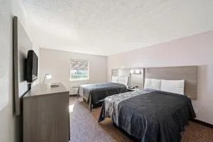 Americas Best Value Inn & Suites Brenham - Chappell Hill