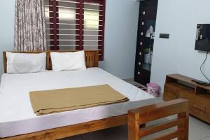 Bk farmhouse homestay