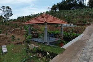 Bk farmhouse homestay