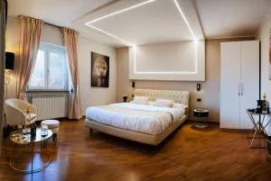 Villa Del Sole Inn - Matrice